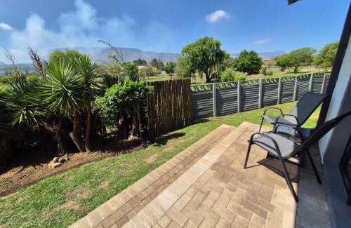 Harrismith Casa | Bietjie Platteland