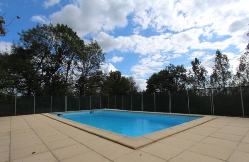 Maurens Casa | GRANDE Y HERMOSA CASA DE PIEDRA, piscina segura