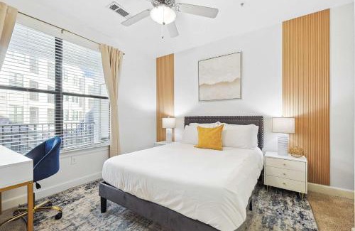 Frisco Apartamento | Big and Spacious 1B with Pool Near Toyota HQ The Star Legacy West