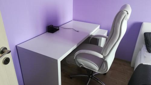 Prague 9 Apartamento | Big Apartment 291 - Rezidence Eliska Prague 9