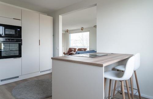 Tampere Apartamento | Big Apartment, 4 Bedrooms, Sauna, free parking - EV Charging