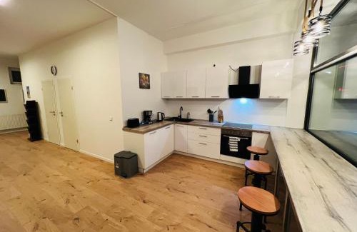 Erwitte Apartamento | Big Apartment l 18 Beds l Free Parking l WiFi l