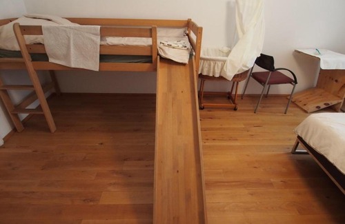 Mariahilf Apartamento | big apartment, near center, great for couples with or without kids