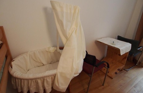 Mariahilf Apartamento | big apartment, near center, great for couples with or without kids