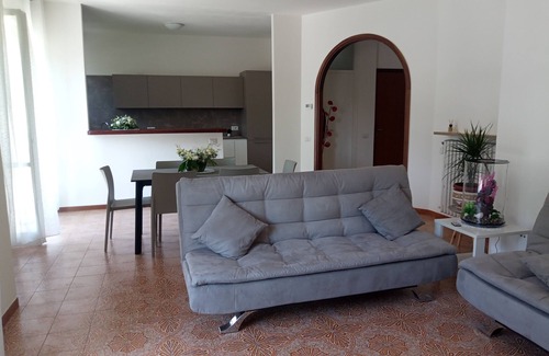 Canzo Apartamento | Big Apartment near Como Lake!