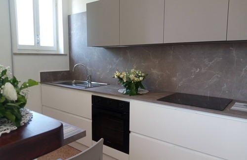 Canzo Apartamento | Big Apartment near Como Lake!