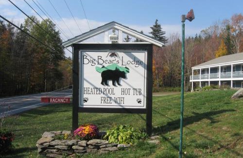 West Dover Hotel | Big Bears Lodge