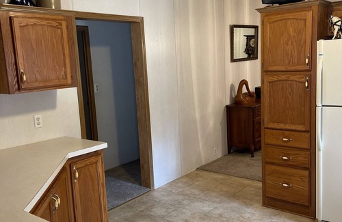Heber Springs Casa | Big Ben’s Heber Springs Retreat