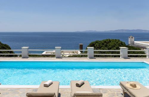 Tinos Town Apartamento | Big Blue Suites & Apartments