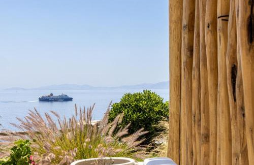Tinos Town Apartamento | Big Blue Suites & Apartments