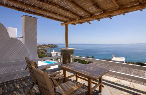 Tinos Town Apartamento | Big Blue Suites & Apartments