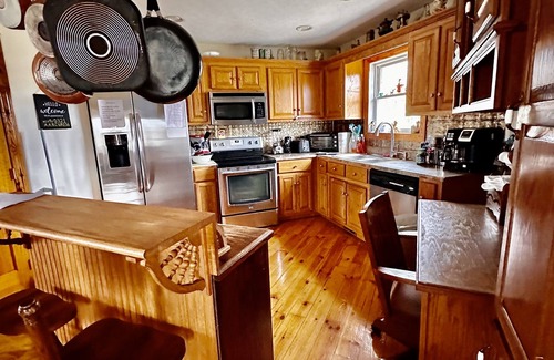 Smiths Grove Casa | Log Cabin Horse Farm cerca de Mammoth Caves / ncm Motorsports / corvettes