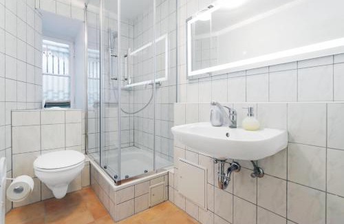 Charlottenburg-Wilmersdorf Apartamento | BIG CENTRAL CITY APARTMENT