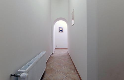 Charlottenburg-Wilmersdorf Apartamento | BIG CENTRAL CITY APARTMENT