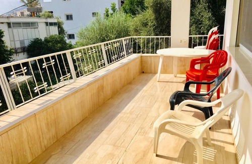Tiberias Villa | Gran casa de familia .....