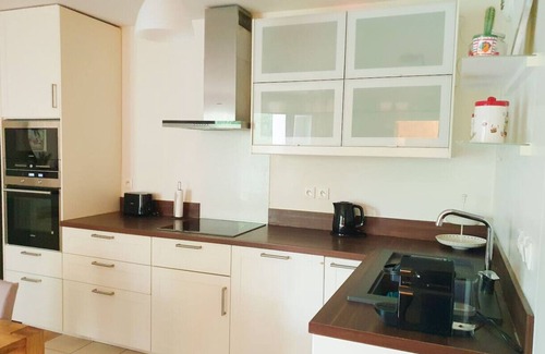 Guyancourt Apartamento | Big flat close to the velodrome and national golf