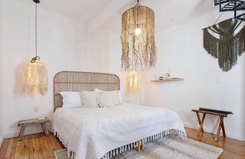Colonia Condesa Villa | Big Home, Best location Hipódromo-Condesa