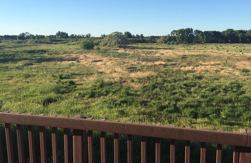 Rigby Casa | Gran casa en 8 acres de propiedad