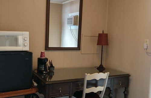 Buffalo Hotel | Big Horn Motel