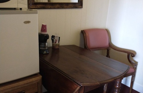 Buffalo Hotel | Big Horn Motel