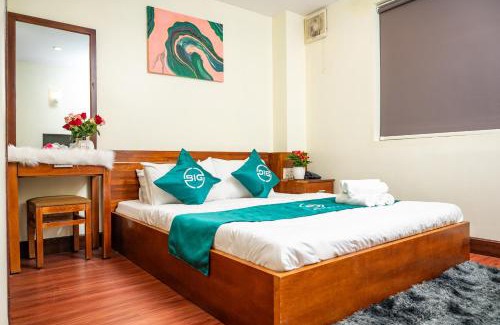 Thang Tam Hotel | Big Hotel Vũng Tàu