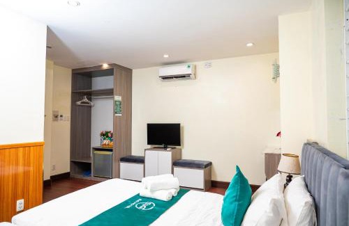 Thang Tam Hotel | Big Hotel Vũng Tàu