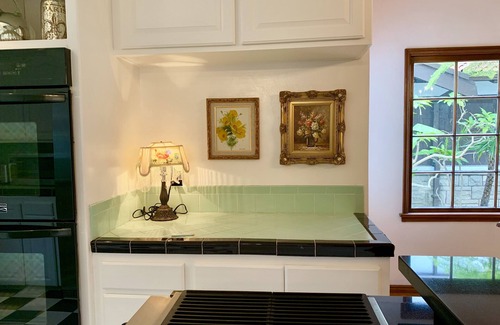 Bluff Park Casa | Casa grande en la playa