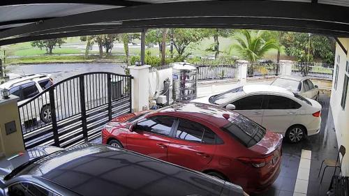 Taman Setia Casa | Big House In Alor Setar Taman Sri Ampang