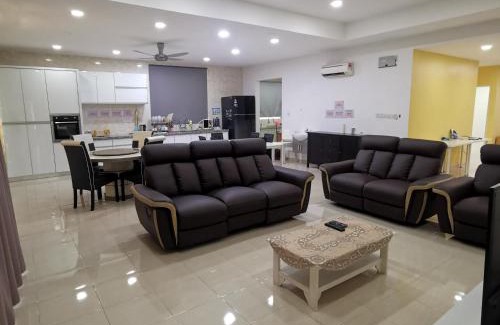 Taman Setia Casa | Big House In Alor Setar Taman Sri Ampang