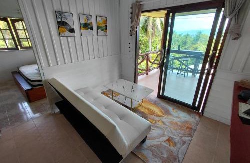 Baan Tai Casa | Big House near Haadrin, Koh Phangan