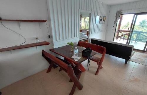 Baan Tai Casa | Big House near Haadrin, Koh Phangan