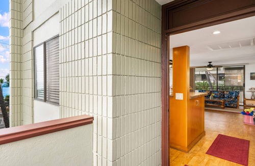 Kahaluu Bay Condominio | Big Island White Sands Village by Coldwell Banker Island Vacations