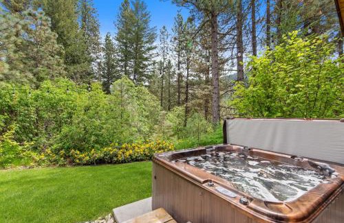 Leavenworth Casa | Big Jim Mountain Lodge - Alice Lodging
