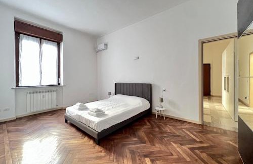 Acquabella Apartamento | BIG Milan Nest - Duomo M4 Lin Aeroporto