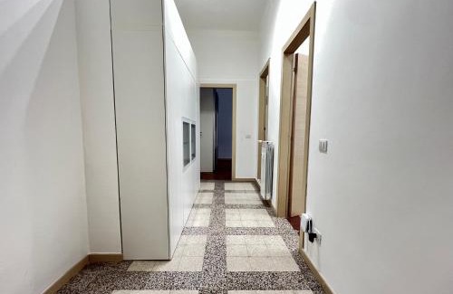 Acquabella Apartamento | BIG Milan Nest - Duomo M4 Lin Aeroporto