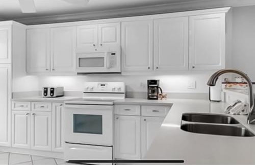 White Sands Casa | Big O Beach - White Sands Townhomes