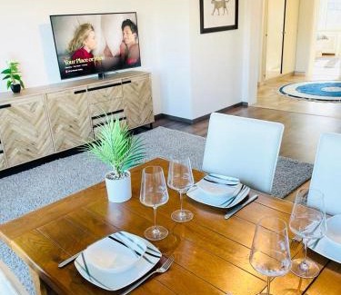 Gare Apartamento | Big Penthouse 2 Bedrooms in Center with Parking and LargeTerrace-41