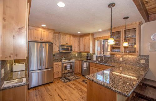 Talmont Casa | Big Pine By Hauserman Rentals