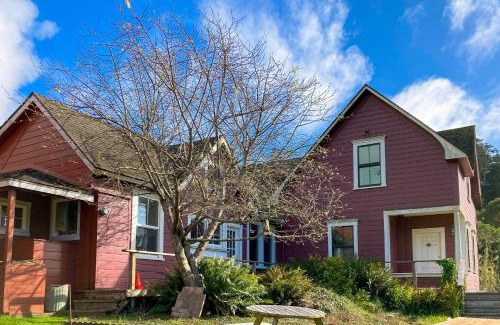 Mendocino Casa | Big River Lodge