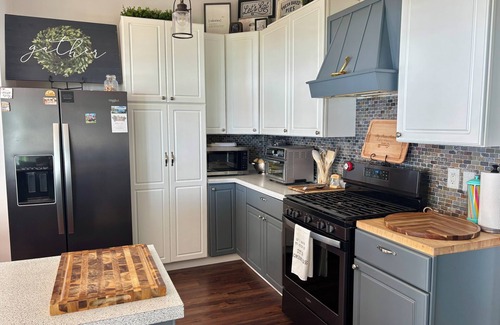 Port Byron Casa | Big River Retreat on the Mighty Mississippi