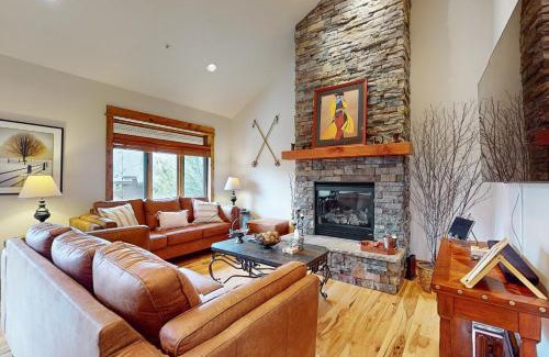 Big Sky Apartamento | Big Sky Bliss