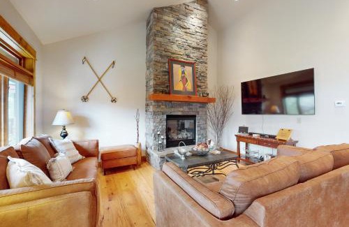 Big Sky Apartamento | Big Sky Bliss