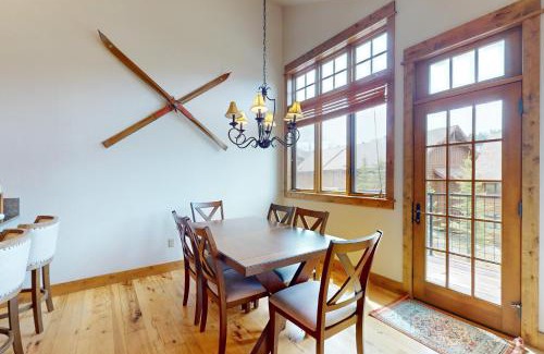 Big Sky Apartamento | Big Sky Bliss