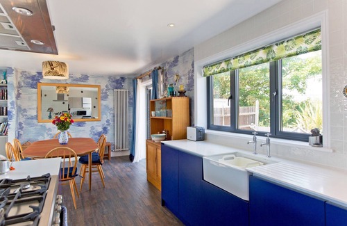Camber Casa | Big Sky - Camber Sands