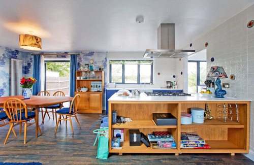 Camber Casa | Big Sky - Camber Sands