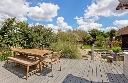 Camber Casa | Big Sky - Camber Sands