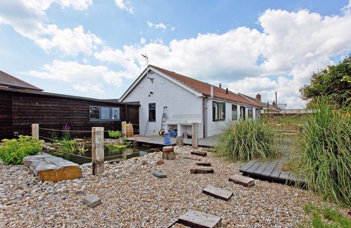 Camber Casa | Big Sky - Camber Sands
