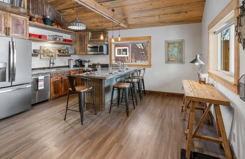 Bozeman Casa | Big Sky Country/ Yellowstone