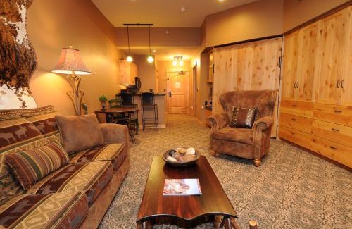 Big Sky Complejo | Big Sky Resort Village Center