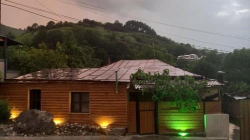 Dilijan Casa | Big stone